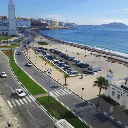Smir Park Apartment Mdi'Q , Marina Smir, Oceanica Exterior foto