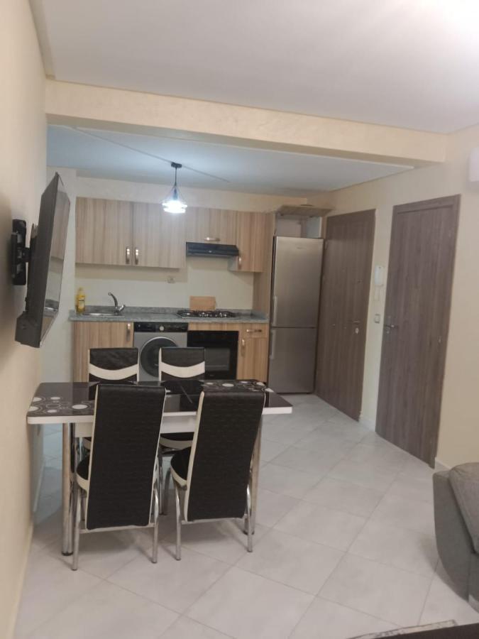Smir Park Apartment Mdi'Q , Marina Smir, Oceanica Exterior foto
