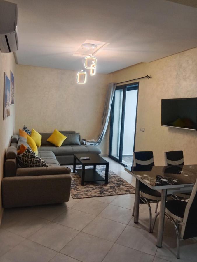 Smir Park Apartment Mdi'Q , Marina Smir, Oceanica Exterior foto
