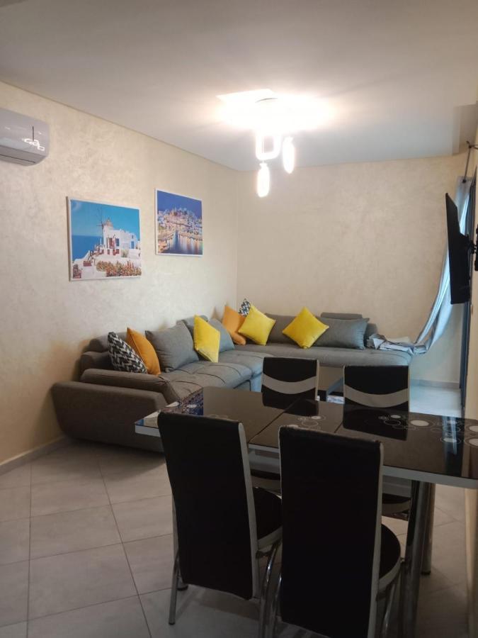 Smir Park Apartment Mdi'Q , Marina Smir, Oceanica Exterior foto