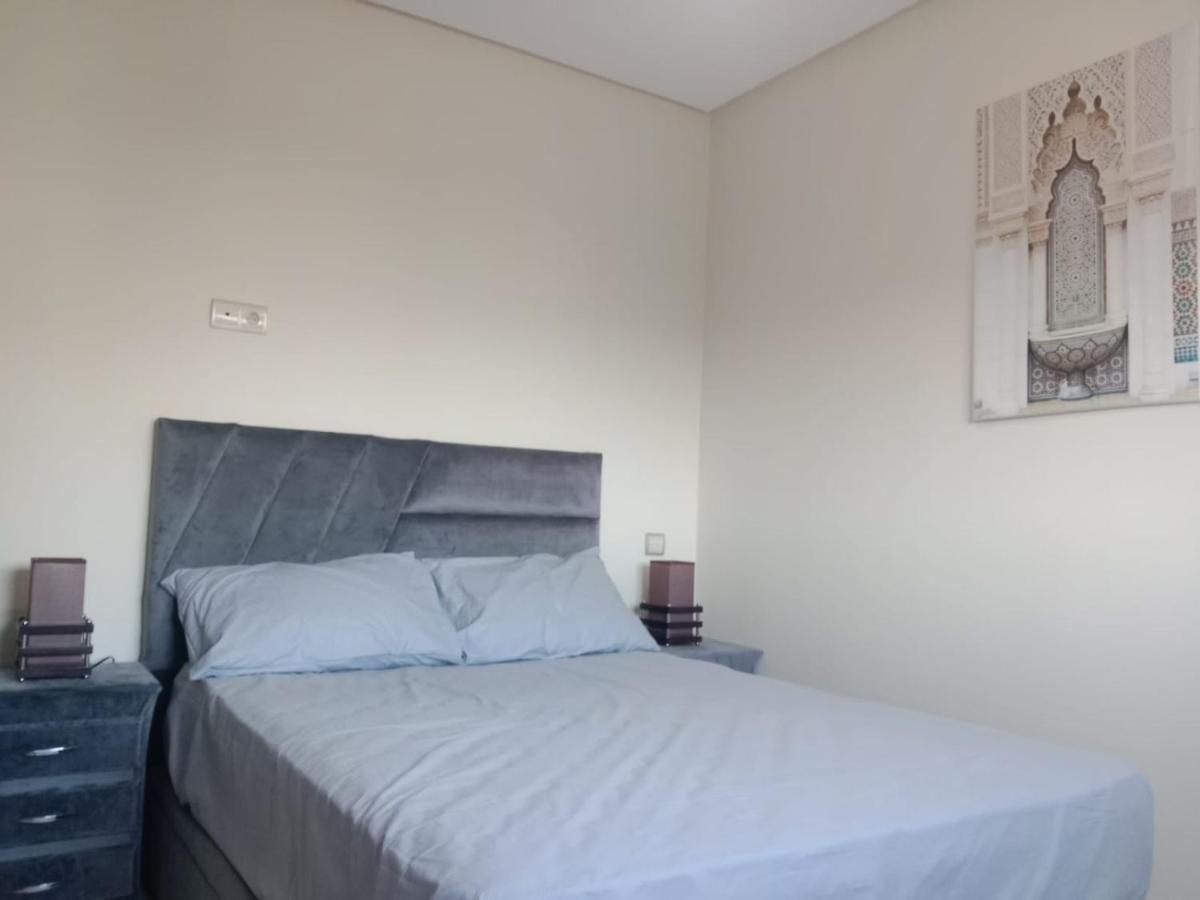 Smir Park Apartment Mdi'Q , Marina Smir, Oceanica Exterior foto