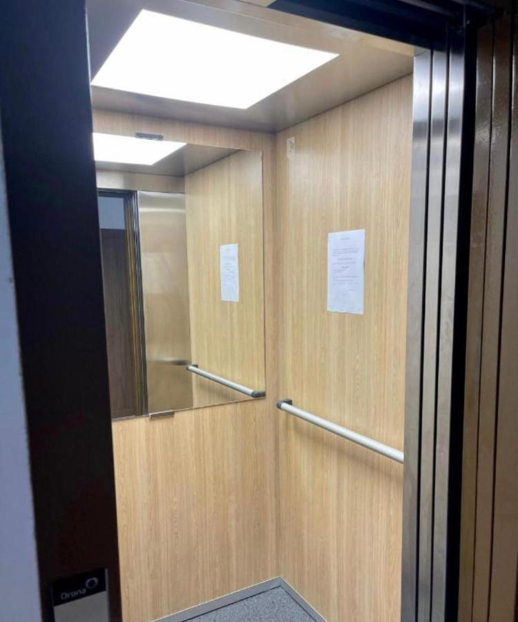Smir Park Apartment Mdi'Q , Marina Smir, Oceanica Exterior foto