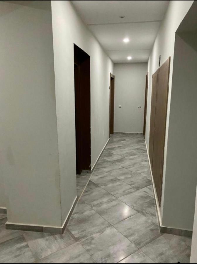 Smir Park Apartment Mdi'Q , Marina Smir, Oceanica Exterior foto