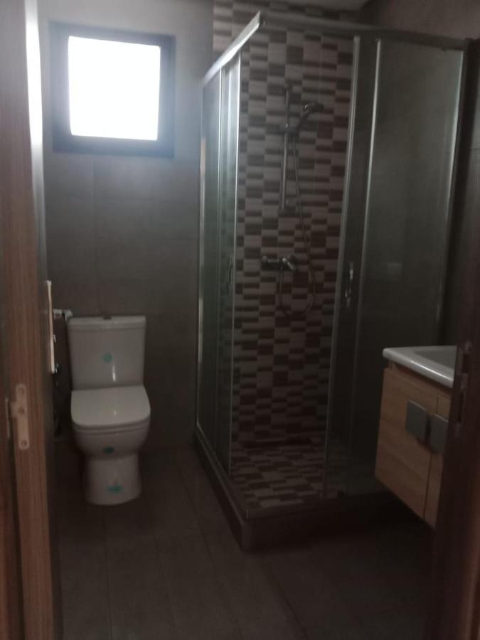 Smir Park Apartment Mdi'Q , Marina Smir, Oceanica Exterior foto