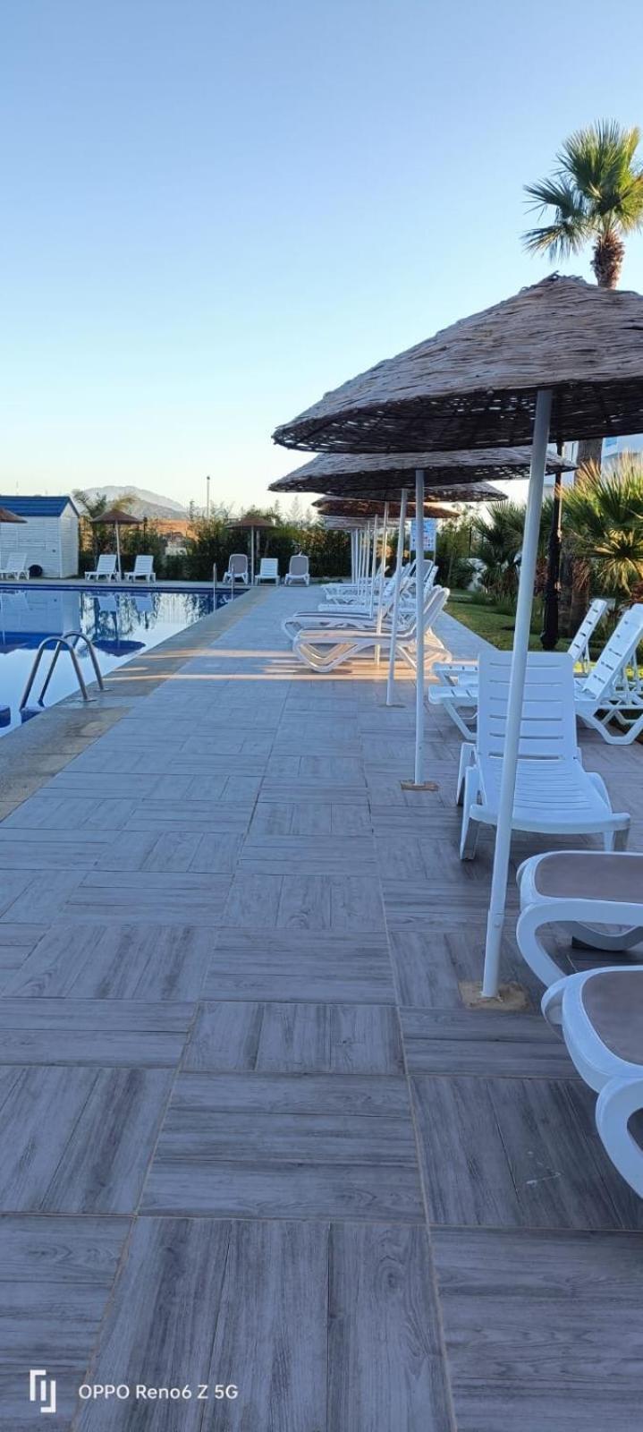 Smir Park Apartment Mdi'Q , Marina Smir, Oceanica Exterior foto